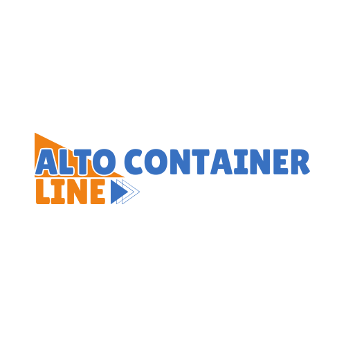 Container Inventory - ALTO Container Line
