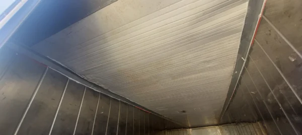 40FT High Cube Refrigerated Container Used - Image 5